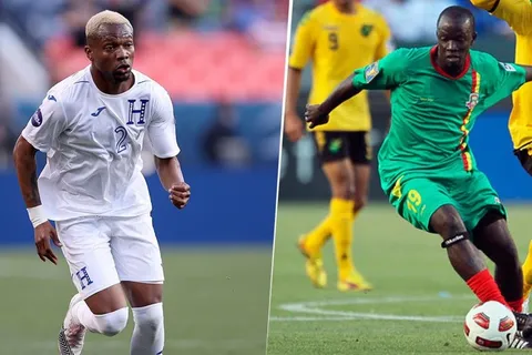 Honduras vs. Granada: ver aquí EN VIVO y EN DIRECTO el juego de hoy por la primera fecha del Grupo D de la Copa Oro 2021