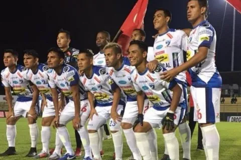 Aficionados en Guatemala organizan rifa para recaudarle fondos a su equipo