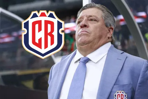 miguel herrera-seleccion costa rica-mundial 2026