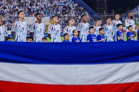 "Es un riesgo": Fedefútbol anticipa la noticia sobre el nuevo DT de La Sele que no querían oír en Costa Rica