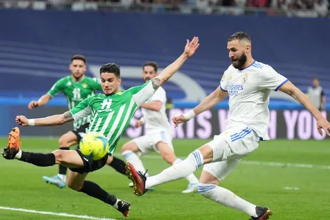Real Madrid vs. Betis: pronósticos para el duelo entre el campeón de Liga y el de Copa del Rey