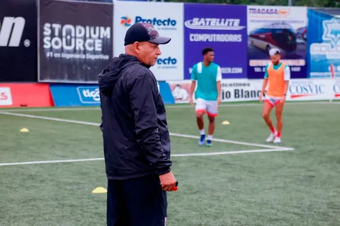 Erick Rodríguez: "Hay una diferencia marcada, el fútbol de la MLS ha crecido muchísimo"