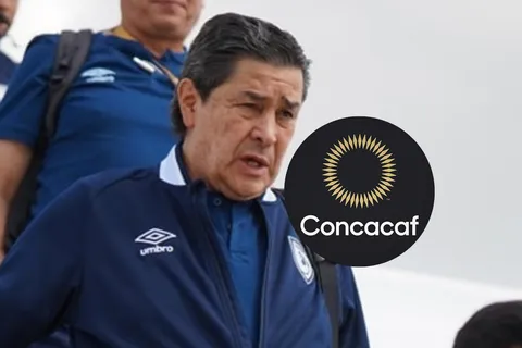 luis fernando tena-guatemala-copa oro
