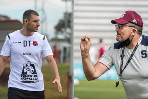 La final tiene aroma español en los banquillos y en sus gerencias