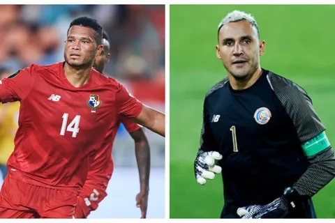 Panamá vs. Costa Rica: sigue EN VIVO y EN DIRECTO el juego por la fecha 1 del Octagonal Final de las Eliminatorias Concacaf 2021