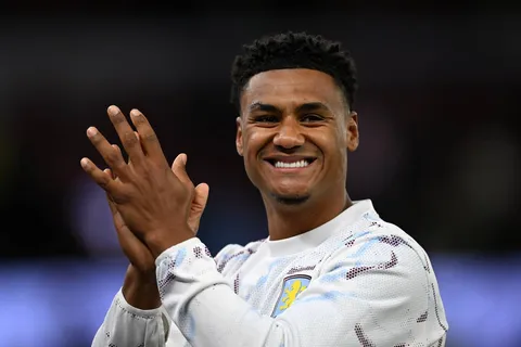 Aston Villa habría preguntado por Lucien Agoumé y Arsenal también lo sigue