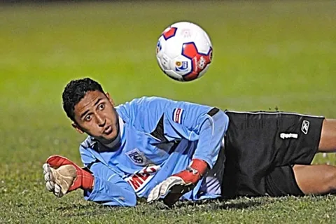 Formador de Keylor Navas detalló los fuertes necesidades que tuvo en el Deportivo Saprissa