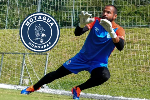 ¿Se burló de Motagua? Edrick Menjívar habló de la eliminación del acérrimo rival de Olimpia
