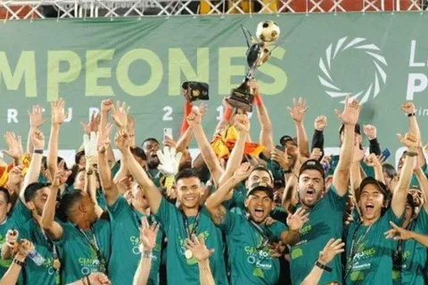 ¡El regreso del fútbol costarricense tiene fecha y horario!