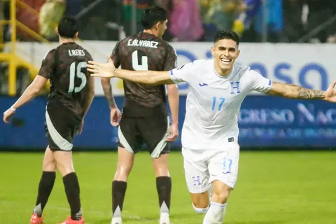 Luis Palma buscará seguir siendo el verdugo de México en las semifinales de la Copa Oro