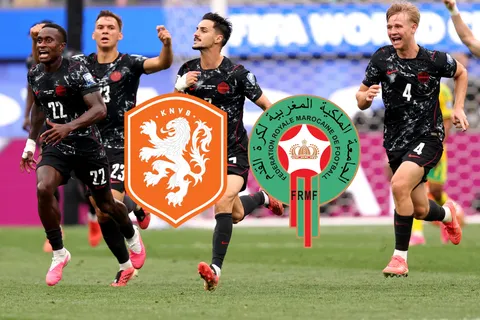 canada-paises bajos-marruecos-octavos de final-mundial 2026