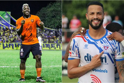Águila vs. Firpo: a qué hora y cómo ver hoy EN VIVO el partido | Liga Mayor de El Salvador 2024
