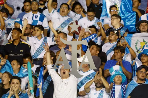 Orgullo chapín: joya de la Selección Guatemala debuta en un equipo histórico de Argentina.