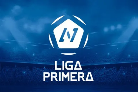 Liga Primera de Nicaragua