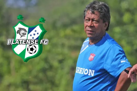 Ramón Maradiaga volverá a dirigir en Liga Nacional