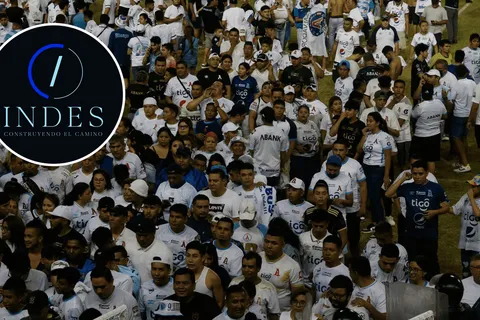 INDES retira patrocinio en la Liga Mayor tras la tragedia en el Cuscatlán