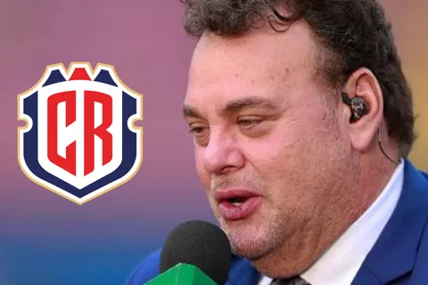 "El nuevo gigante de Centroamérica": la sentencia de David Faitelson que aplasta el orgullo de Costa Rica