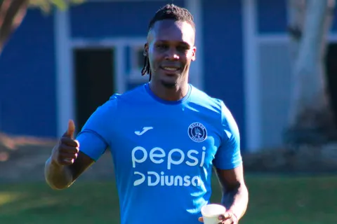 Rubilio Castillo dio detalles sobre la negociación que tuvo con Motagua