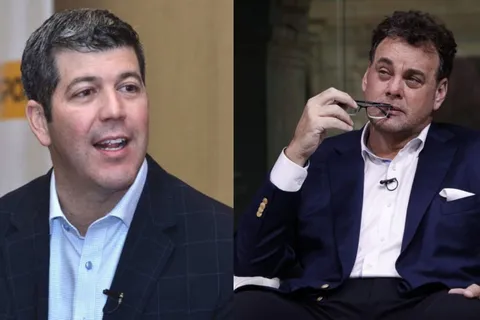 "Por idiota": Fernando Palomo cruzó de nuevo sin piedad a David Faitelson tras polémico video