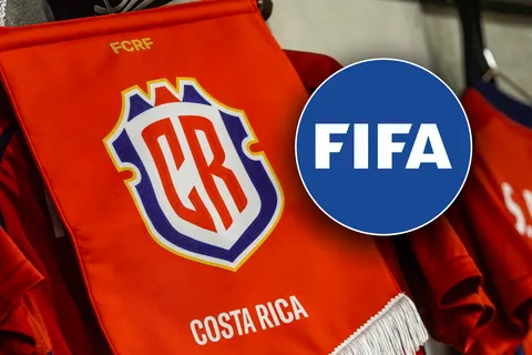 "Traigan a la FIFA": el pedido desde Costa Rica que estremece a la Fedefútbol tras otra grave denuncia