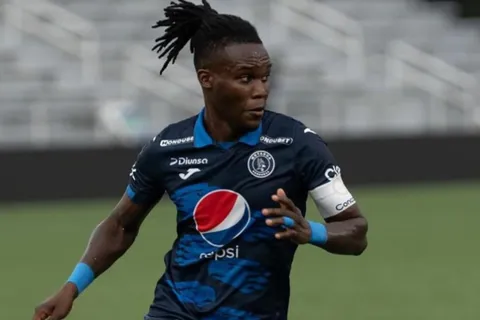 ¿Dejará Motagua? Rubilio Castillo dejó claro su futuro futbolístico