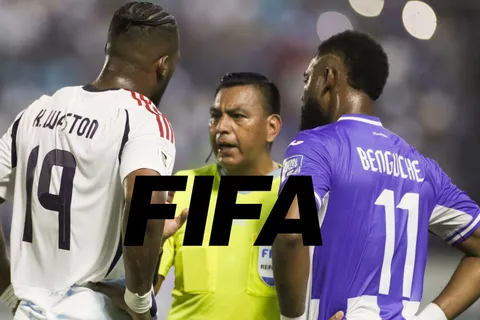 FIFA castiga de forma dura a Honduras en las Eliminatorias de Concacaf por lo ocurrido ante Costa Rica