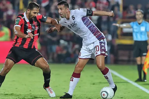 Saprissa vs Alajuelense: hora y dónde ver el partido de hoy, 26 de mayo, por la Liga Promérica de Costa Rica UNAFUT 2024