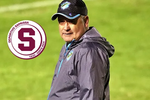 ¡Se encienden las alarmas! La figura de Comunicaciones que no enfrentará a Saprissa