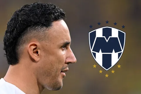 Más cerca que nunca: el encuentro de Keylor Navas con una figura de Monterrey