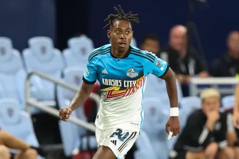Se conoce el próximo destino de Alenis Vargas tras su repentina salida de Sporting Kansas City