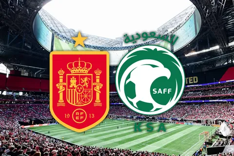 En qué estadio juegan España vs. Arabia Saudita en el Mundial 2026: capacidad, ciudad y pronóstico del clima