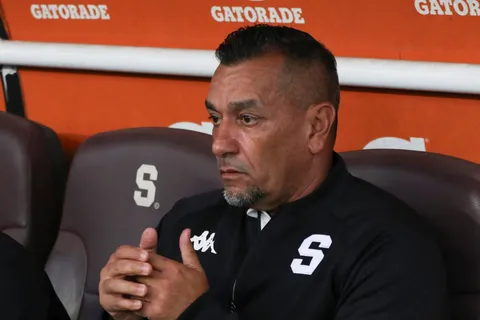 "No estoy contento": desde Honduras alimentan un deseo que en Saprissa quieren cumplir
