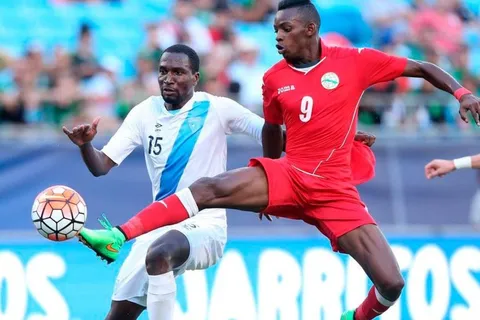Guatemala vs. Cuba: cuándo, dónde y por qué canal ver el partido de hoy del Grupo C por las Eliminatorias de la Concacaf rumbo a Qatar 2022