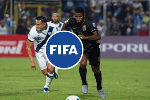 El contundente mensaje de FIFA para Panamá luego de eliminar a Guatemala y acercarse al Mundial 2026
