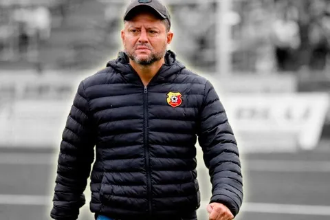 Duro castigo: Fedefutbol sanciona a Jafet Soto