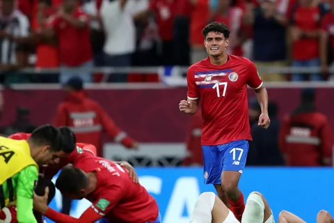 ¿Estará para Qatar 2022? El tiempo de baja que tendrá Yeltsin Tejeda