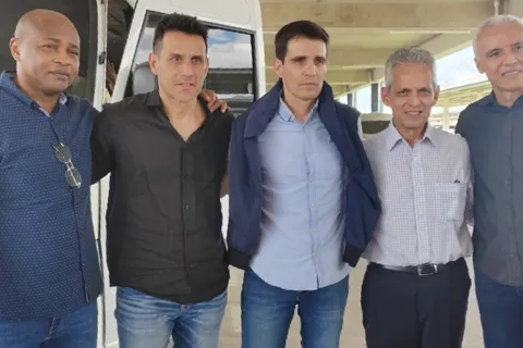 Reinaldo Rueda comienza a planificar los siguientes partidos de Honduras