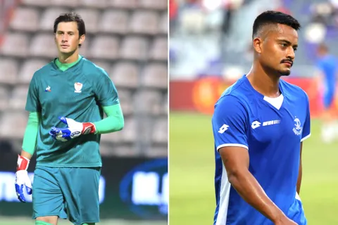 Guatemaltecos se cruzarán en la Liga de Israel