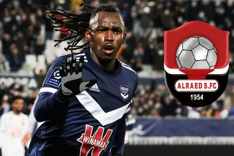 Alberth Elis recibe oferta de un club de Arabia Saudita