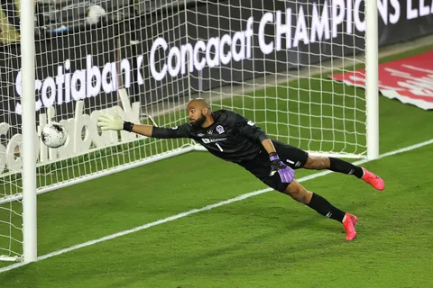 Edrick Menjívar habla de su salida de Olimpia y en dónde le gustaría jugar
