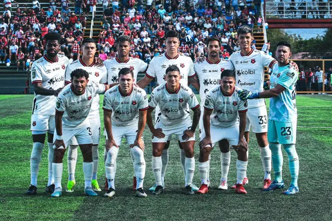 Alajuelense tendrá una baja sensible ante Saprissa en el Clásico Nacional