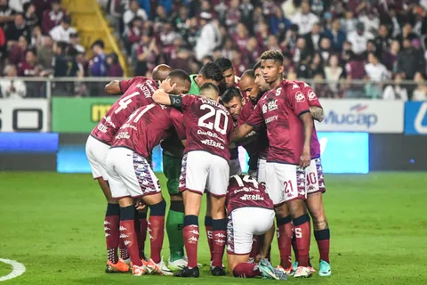 No sólo es Ariel Rodríguez: Saprissa podría perder a otra de sus figuras