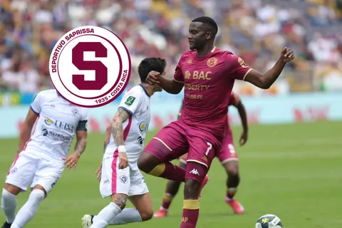 Mientras Marcos Escoe suma críticas en Saprissa, una figura del equipo le deja el mensaje menos pensado: “Tiene que aprender”
