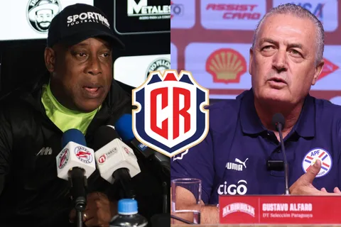 Hernán Medford explota contra la Fedefútbol y no se salvan Alfaro ni Vivas