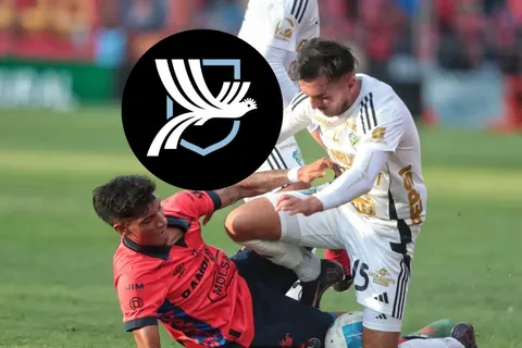 Es titular en la selección de Luis Fernando Tena y elige al club más grande de Guatemala entre Comunicaciones y Municipal: “Está muy arriba”