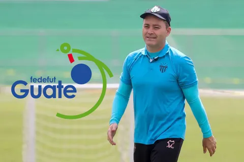 "Lo que más nos gusta": Javier López confirma una noticia que sacude a Guatemala.
