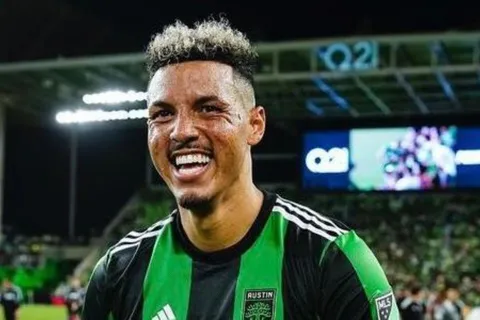 La increíble marca que logró Julio Cascante en la MLS