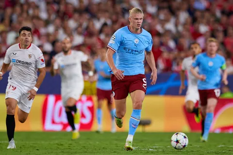 Dónde ver Manchester City vs. Sevilla hoy EN VIVO por la Supercopa de Europa 2023: hora, TV y streaming