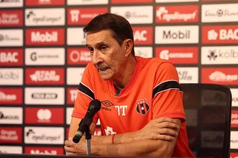 El futuro de Guimaraes en veremos: la declaración que Alajuelense no quería escuchar