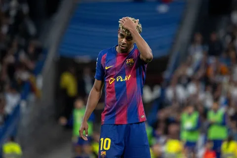 Barcelona llega al Clásico con nueve triunfos ligueros y busca el décimo